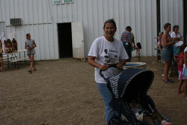 Dode was a big help!