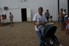 Dode was a big help!